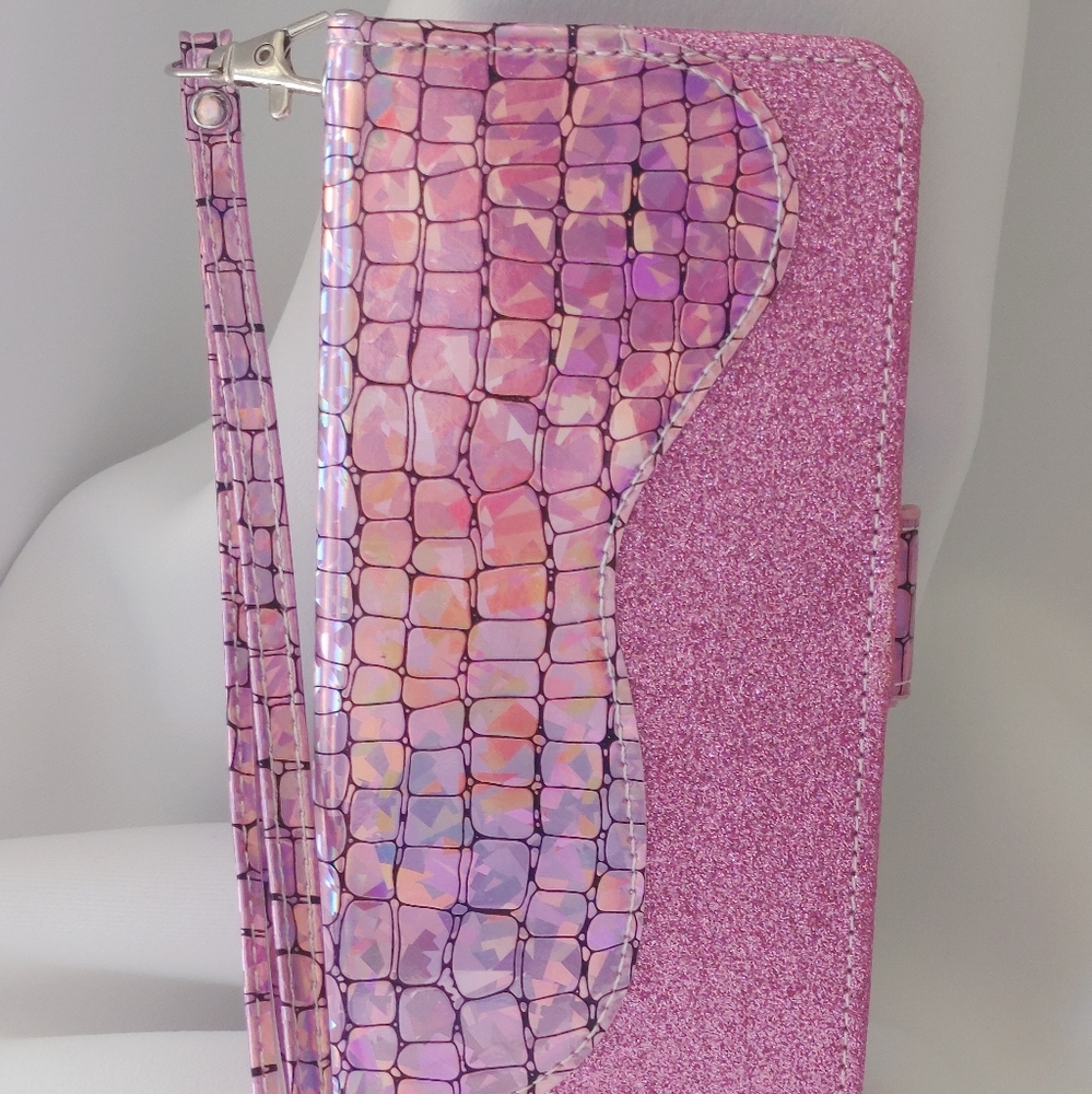 Cell Phone Wristlet